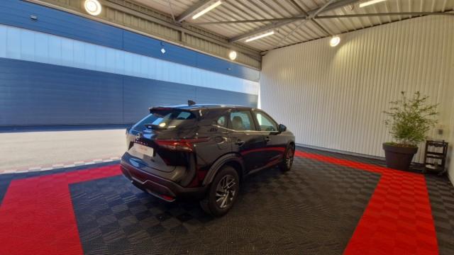 Nissan Qashqai image 1