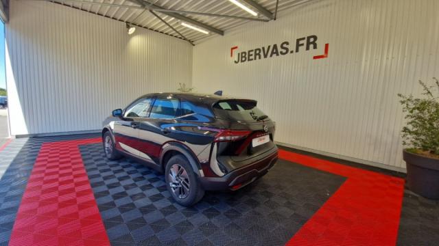 Nissan Qashqai image 2