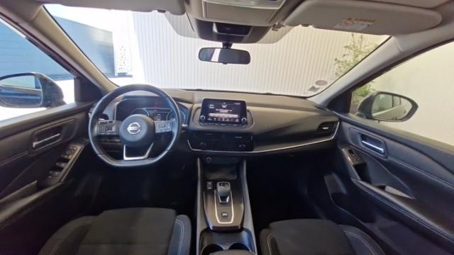 Nissan Qashqai image 8