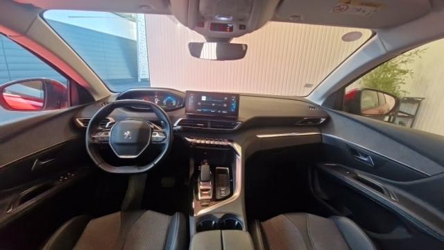 Peugeot 3008 image 1