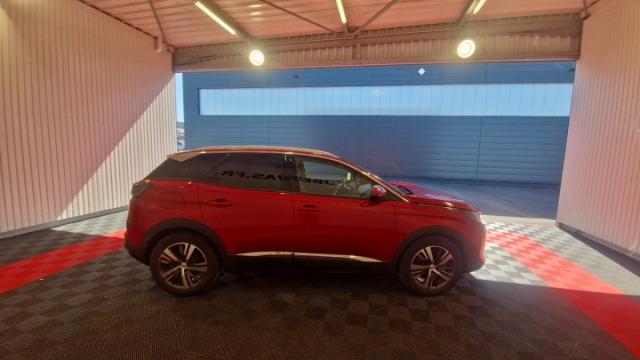 Peugeot 3008 image 6