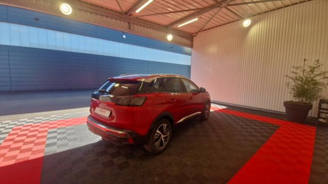 Peugeot 3008 image 5