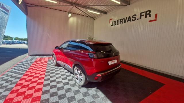 Peugeot 3008 image 3