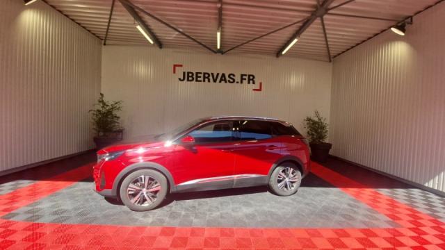 Peugeot 3008 image 9