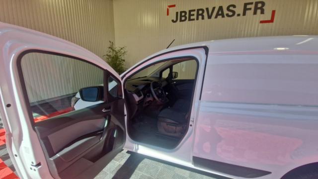 Renault Kangoo Van image 3
