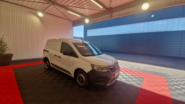 Renault Kangoo Van image 6