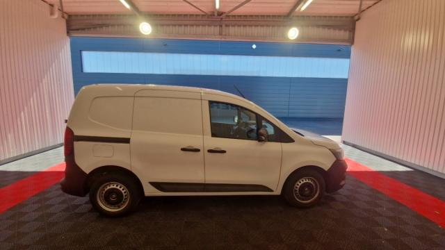Renault Kangoo Van image 9