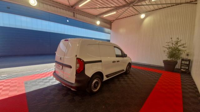 Renault Kangoo Van image 7