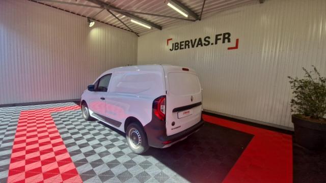 Renault Kangoo Van image 4