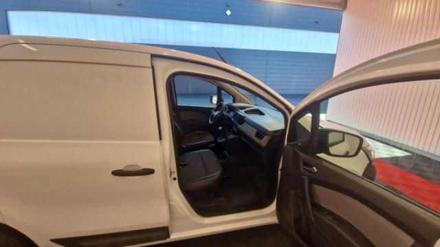 Renault Kangoo Van image 1