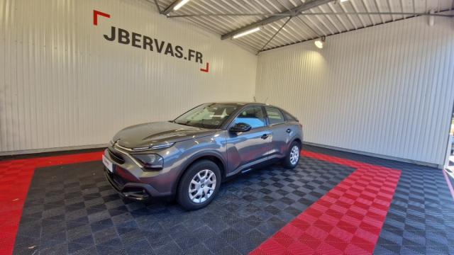Citroen C4 Bluehdi 110 Ss Live Pack Business