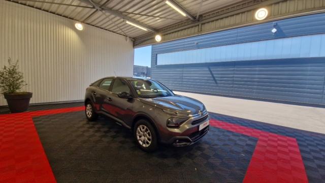 Citroen C4 image 1