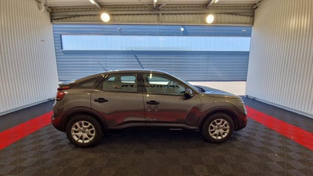 Citroen C4 image 2
