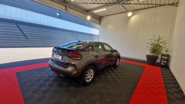 Citroen C4 image 8