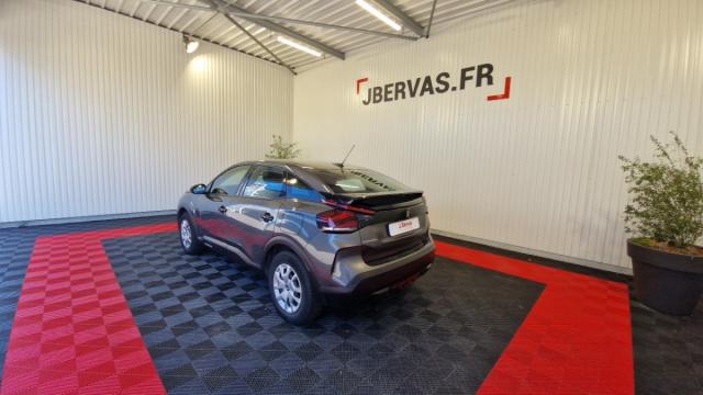 Citroen C4 image 9