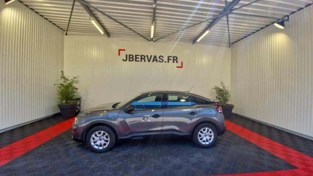 Citroen C4 image 3