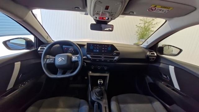 Citroen C4 image 6