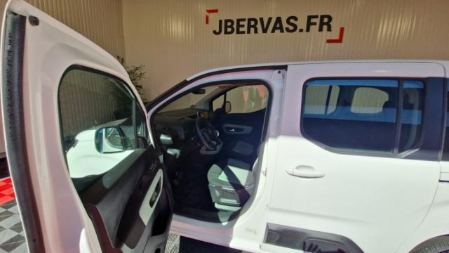 Citroen Berlingo image 3