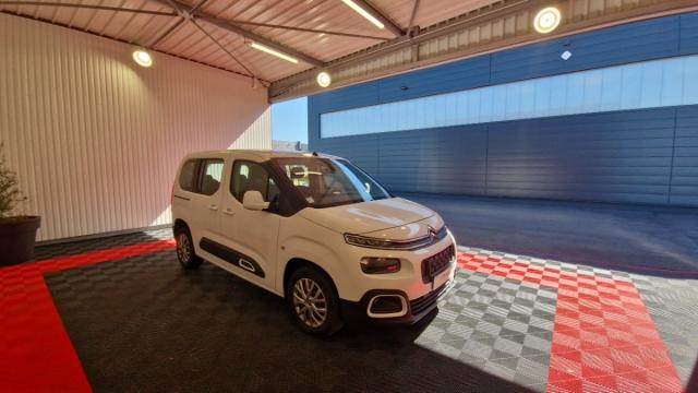Citroen Berlingo image 5