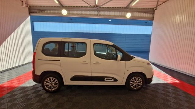 Citroen Berlingo image 1