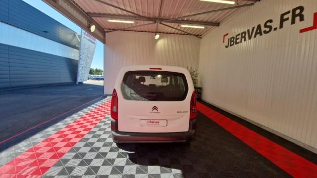 Citroen Berlingo image 2