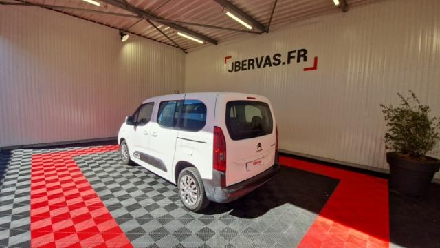Citroen Berlingo image 6