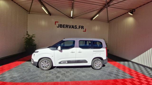 Citroen Berlingo image 8