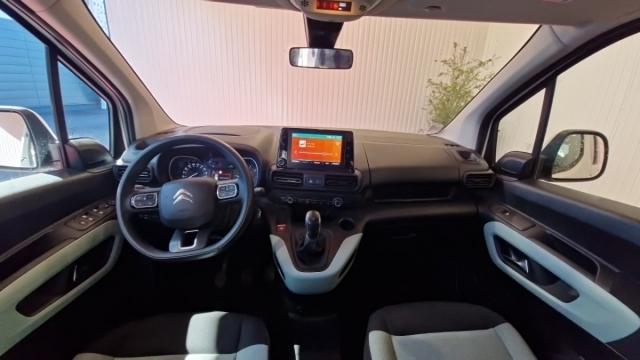 Citroen Berlingo image 7