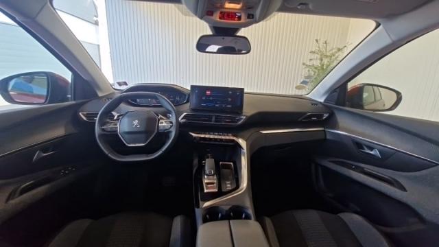 Peugeot 5008 image 8