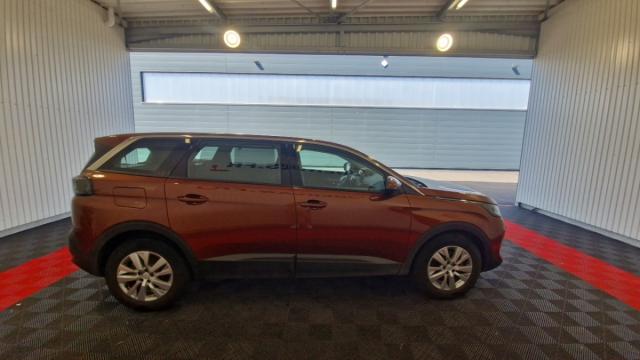 Peugeot 5008 image 5