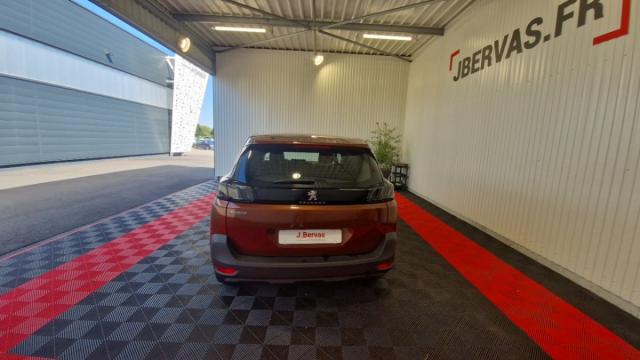 Peugeot 5008 image 2
