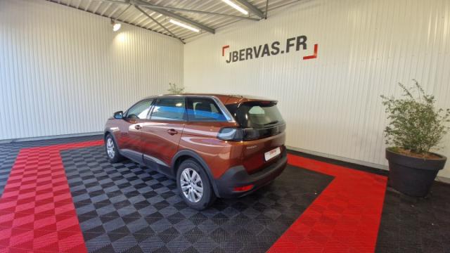 Peugeot 5008 image 7