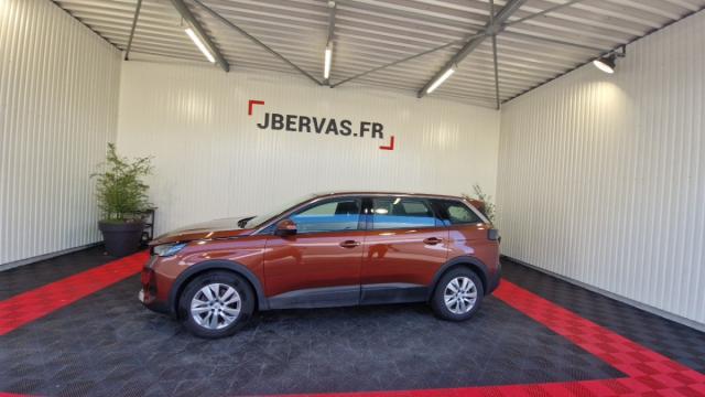 Peugeot 5008 image 6