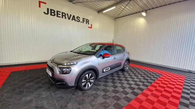 Citroen C3 Puretech 110 S&s Shine Business