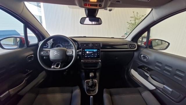Citroen C3 image 8