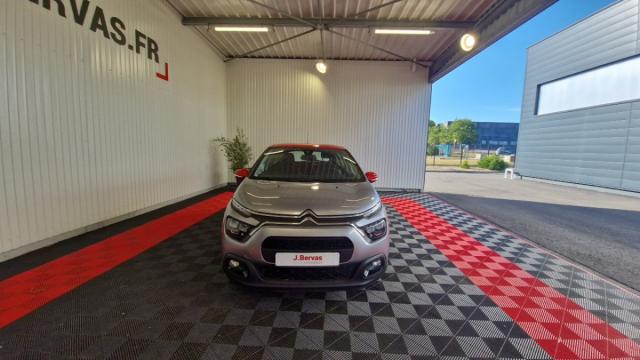 Citroen C3 image 9