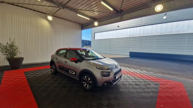 Citroen C3 image 4
