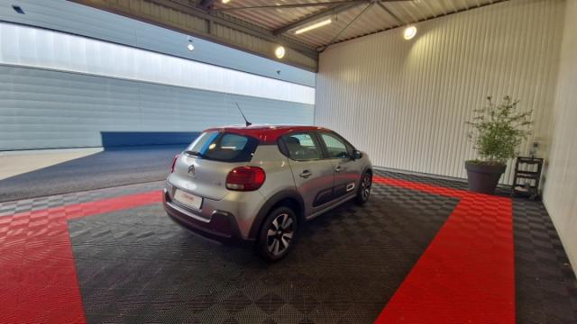 Citroen C3 image 2