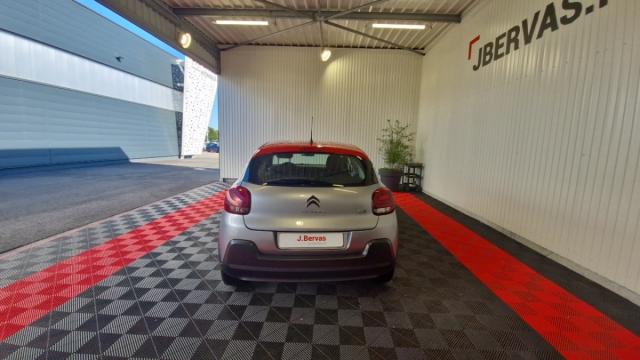 Citroen C3 image 6