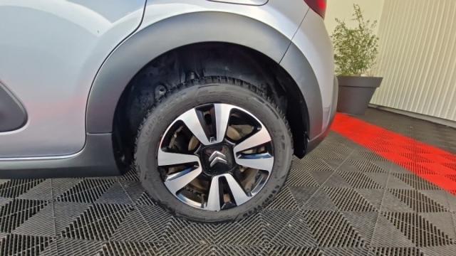 Citroen C3 image 7