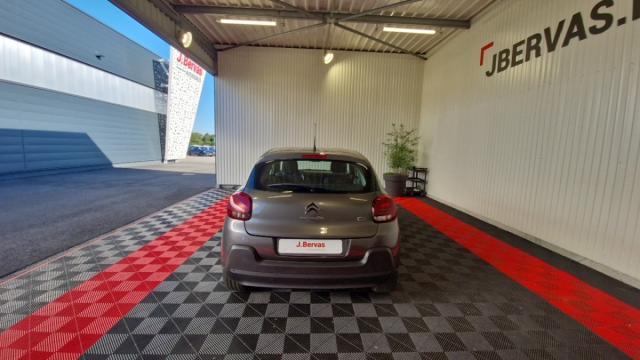 Citroen C3 image 5