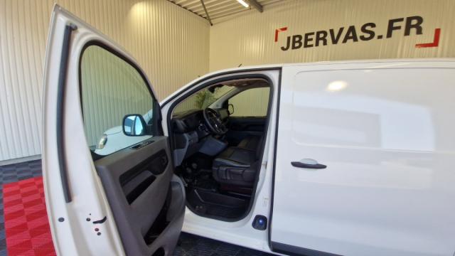 Opel Vivaro image 6