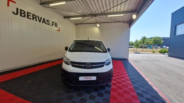 Opel Vivaro image 4