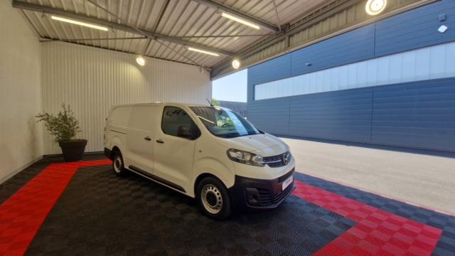 Opel Vivaro image 2