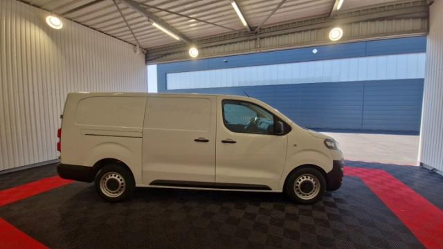 Opel Vivaro image 9