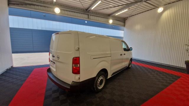 Opel Vivaro image 7