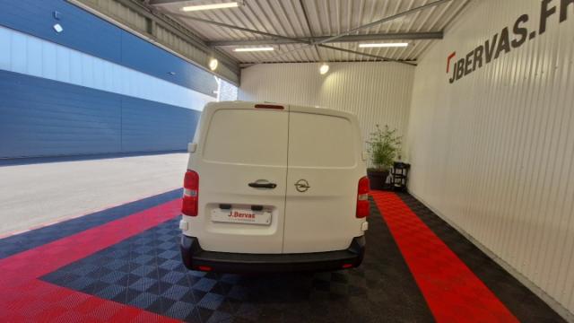 Opel Vivaro image 5