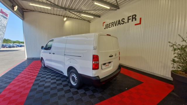 Opel Vivaro image 8
