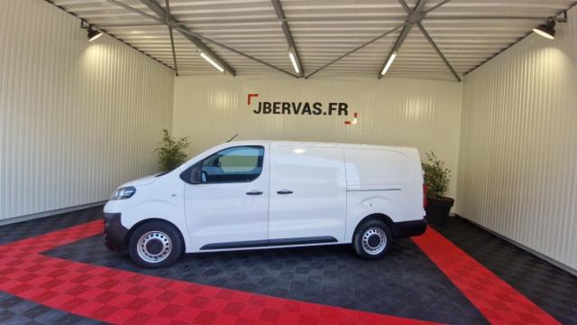 Opel Vivaro image 3