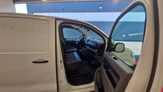 Opel Vivaro image 1